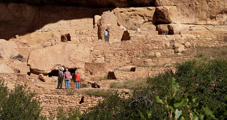 Mesa Verde National Park